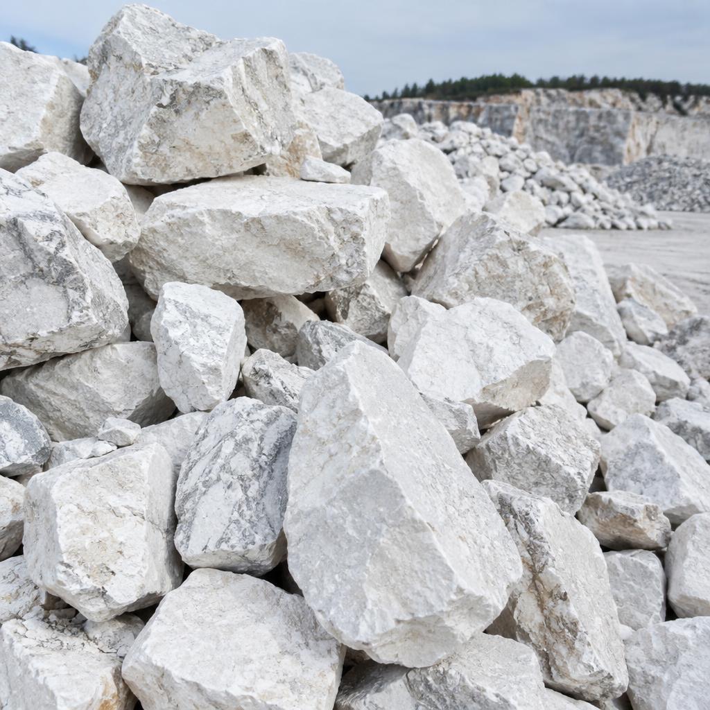 Limestone